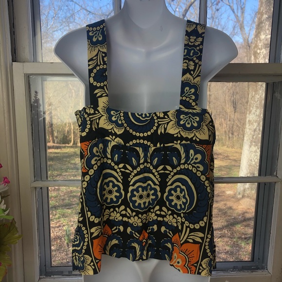 H&M sleeveless top size 8 - Picture 3 of 4